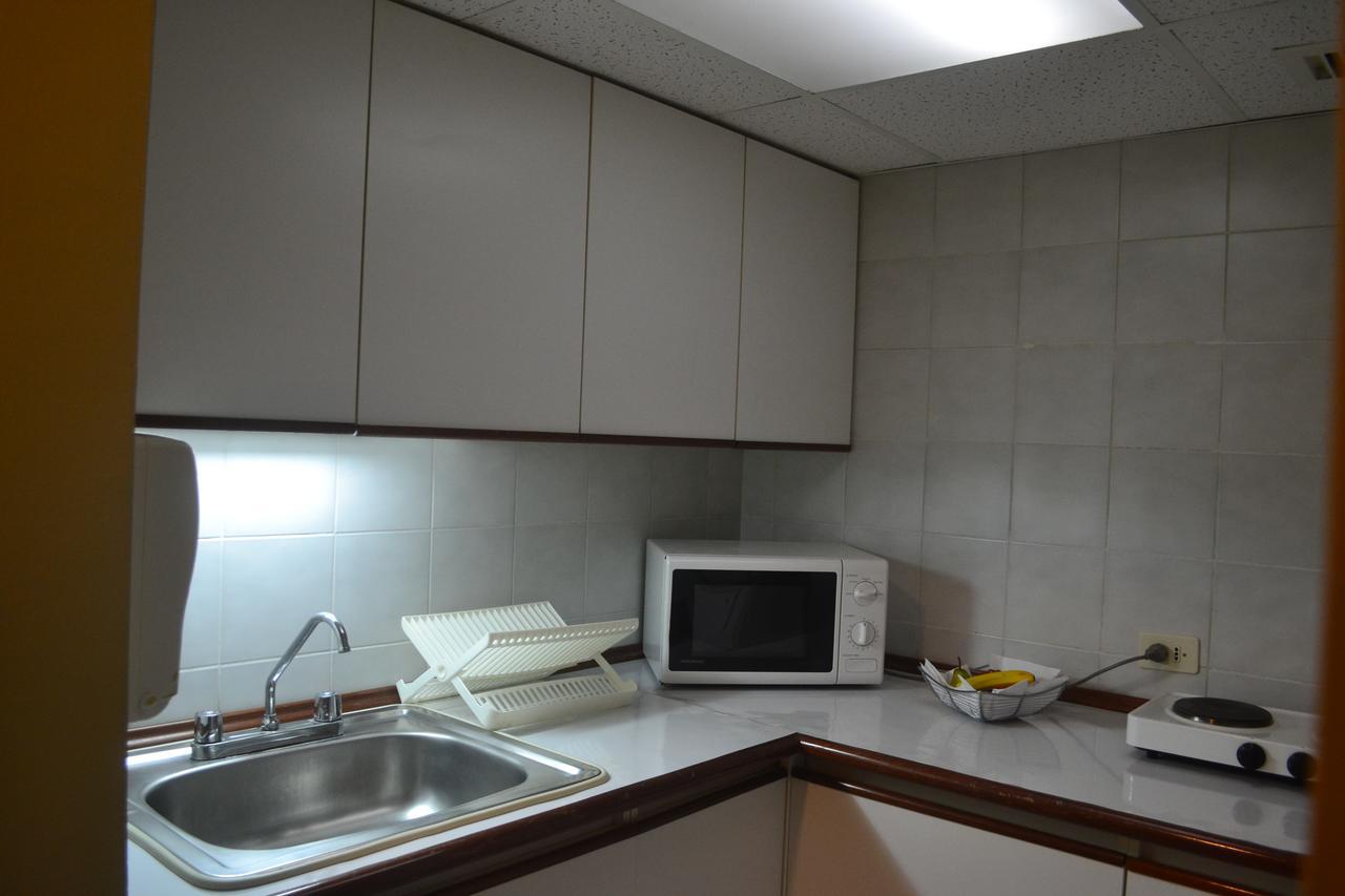 Suites Plaza Las Flores Lima Ngoại thất bức ảnh