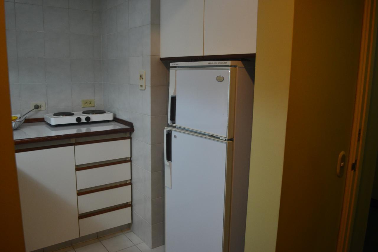 Suites Plaza Las Flores Lima Ngoại thất bức ảnh