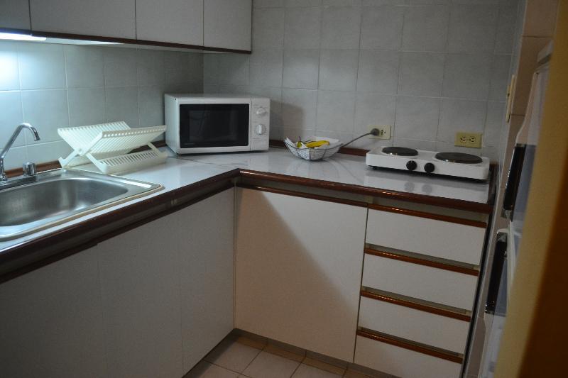 Suites Plaza Las Flores Lima Ngoại thất bức ảnh