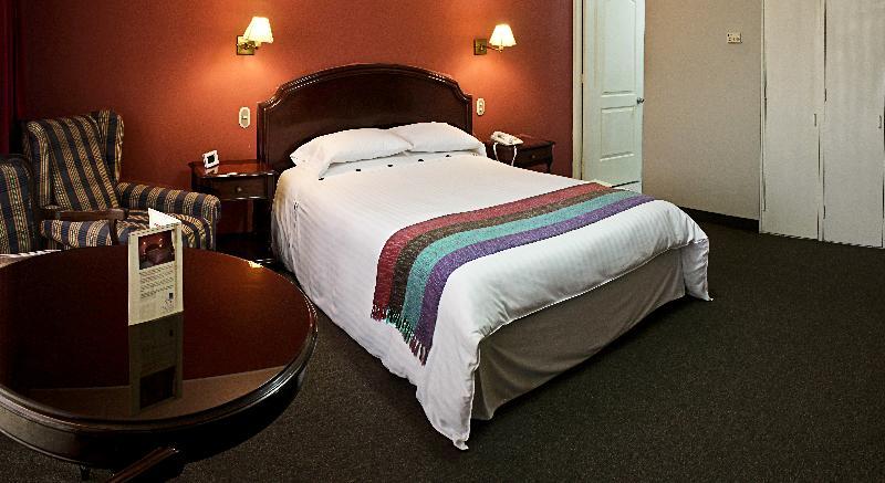 Suites Plaza Las Flores Lima Ngoại thất bức ảnh