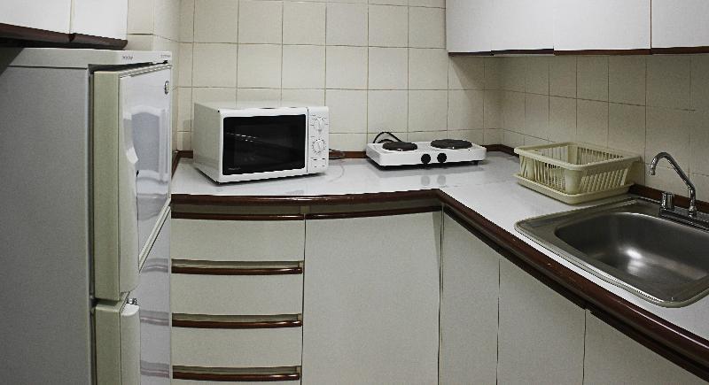 Suites Plaza Las Flores Lima Ngoại thất bức ảnh