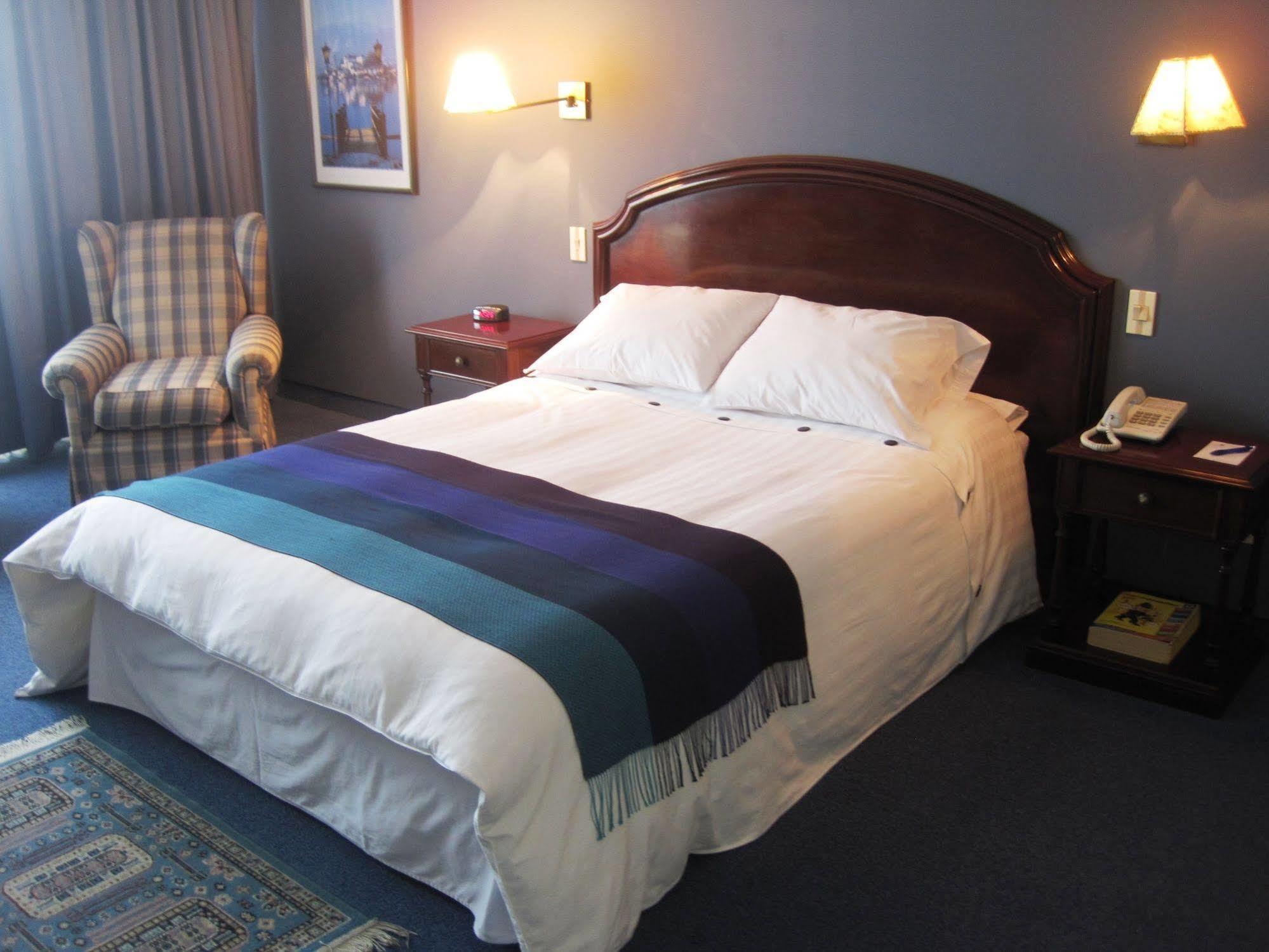 Suites Plaza Las Flores Lima Ngoại thất bức ảnh