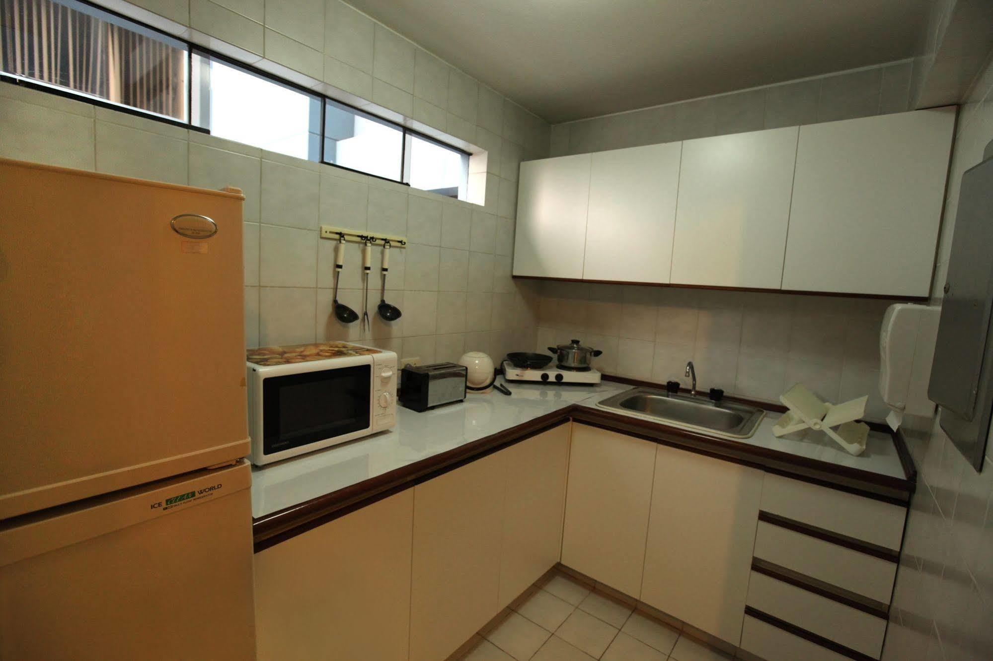 Suites Plaza Las Flores Lima Ngoại thất bức ảnh
