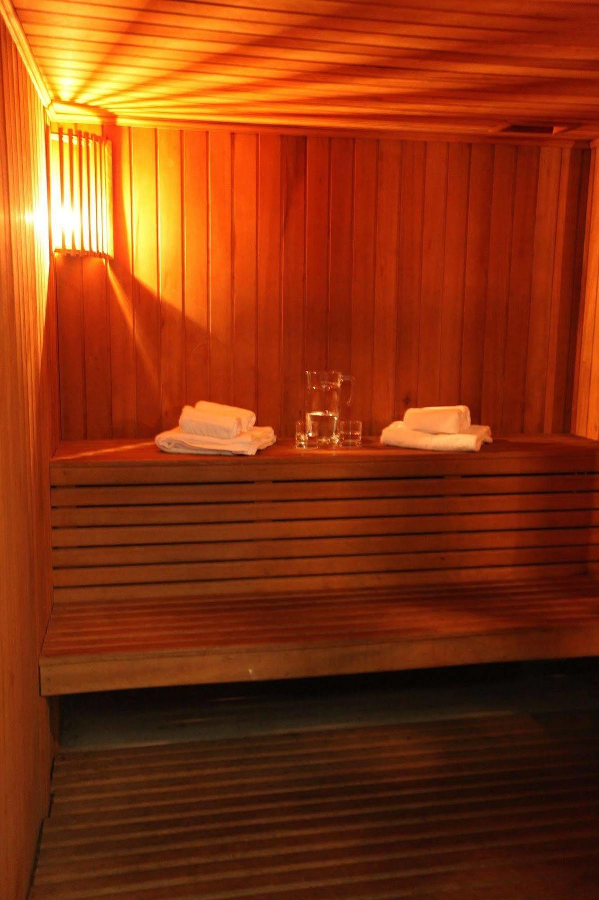 Suites Plaza Las Flores Lima Ngoại thất bức ảnh