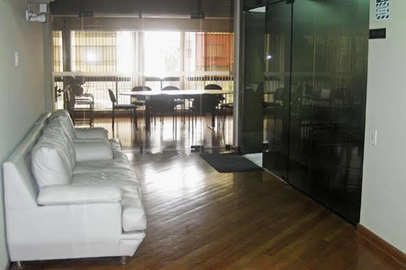Suites Plaza Las Flores Lima Ngoại thất bức ảnh